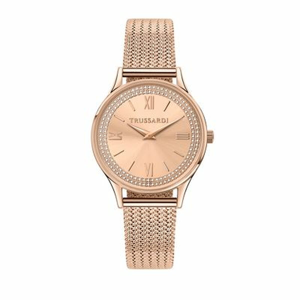 Damklocka Trussardi R2453152505 (Ø 34 mm)