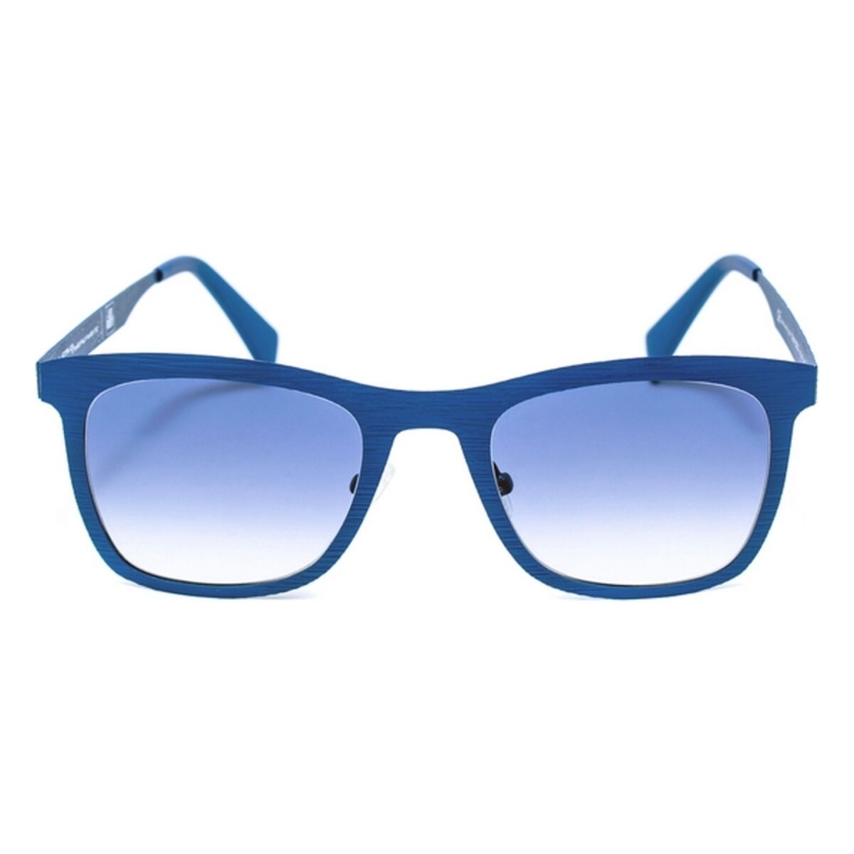 Unisexsolglasögon Italia Independent 0098-022-000 Ø 51 mm - 5