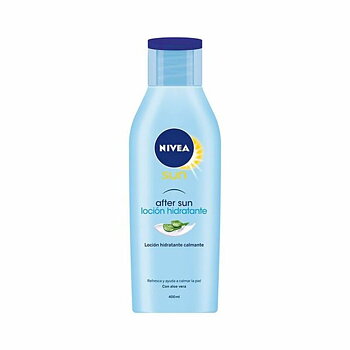 After Sun Nivea Sun After Sun 400 ml