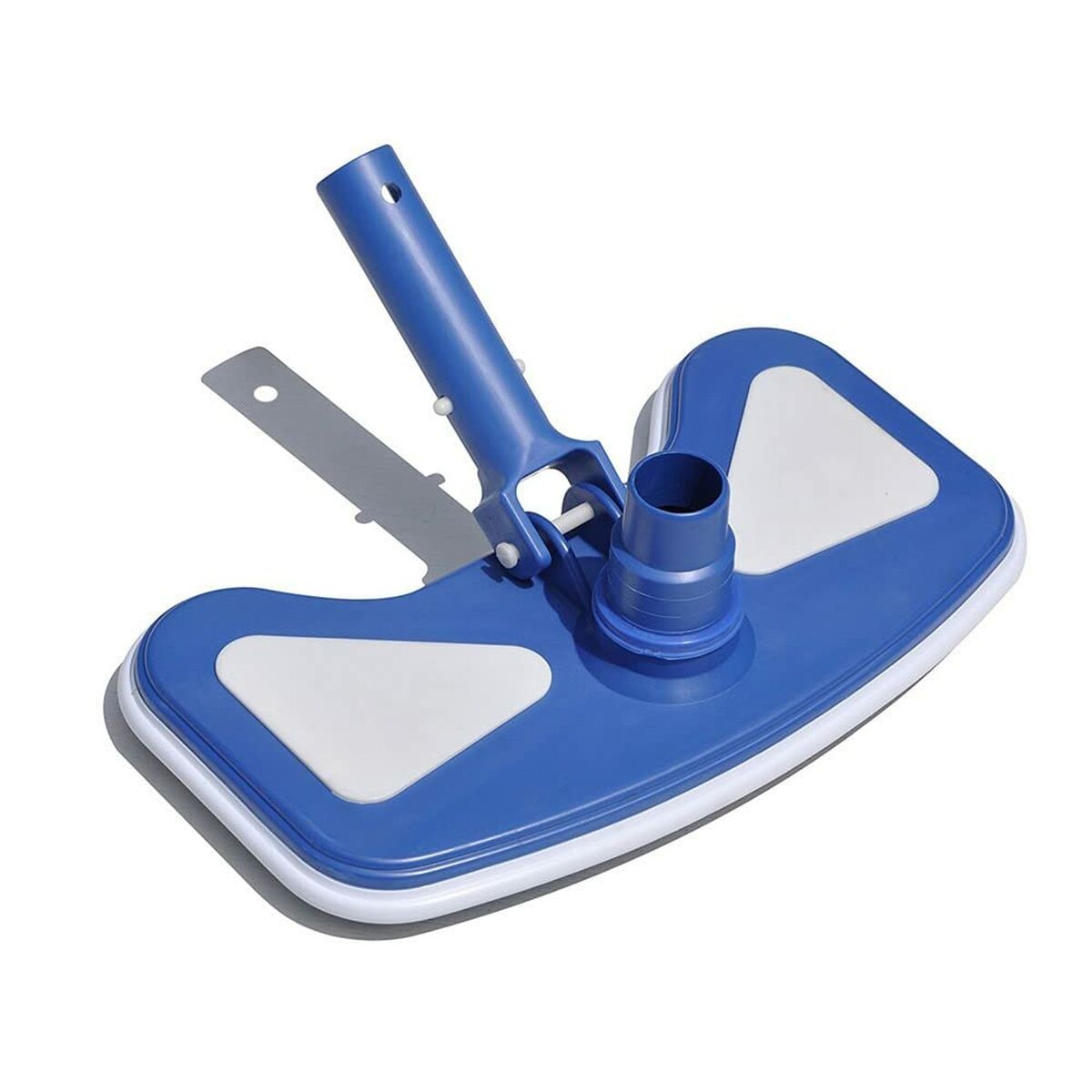 Handhållen Pool Cleaner EDM 81008 Classic 29 x 24 x 4 cm - 5