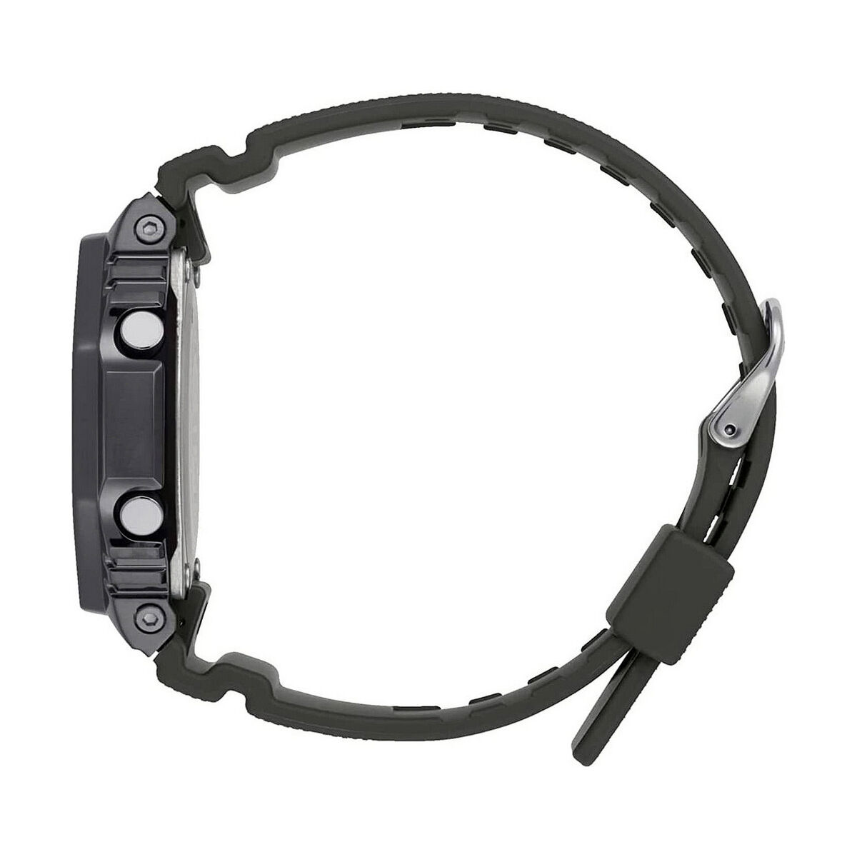 Herrklocka Casio G-Shock OAK METAL COVERED - Green (Ø 44,5 mm) (Ø 45 mm) - 6