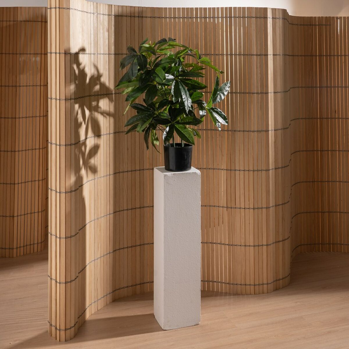 Dekorativ växt 50 X 50 X 70 CM - 6