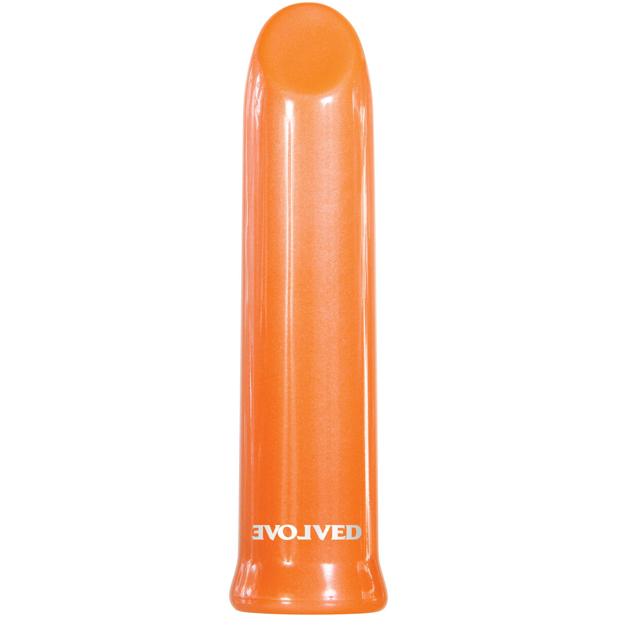 Minivibrator Evolved Lip Service Orange