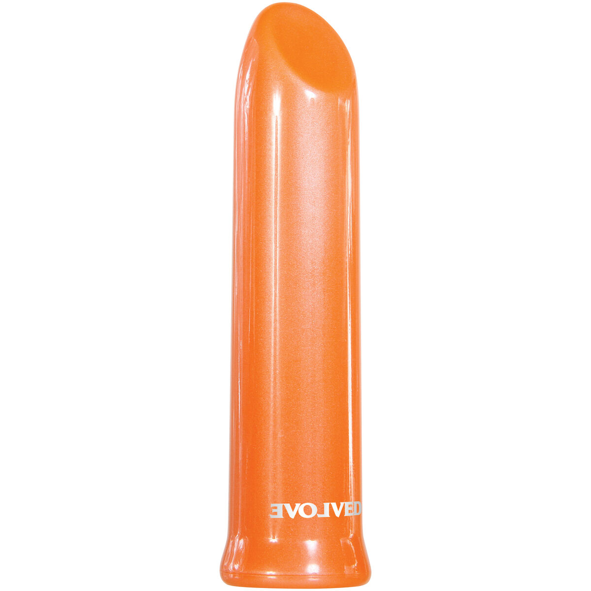 Minivibrator Evolved Lip Service Orange - 2