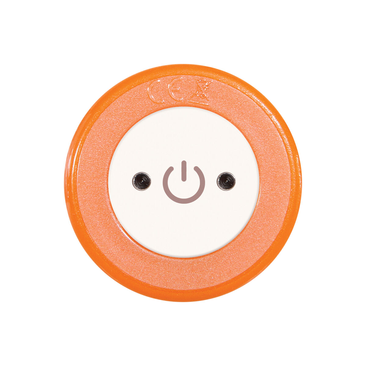 Minivibrator Evolved Lip Service Orange - 5