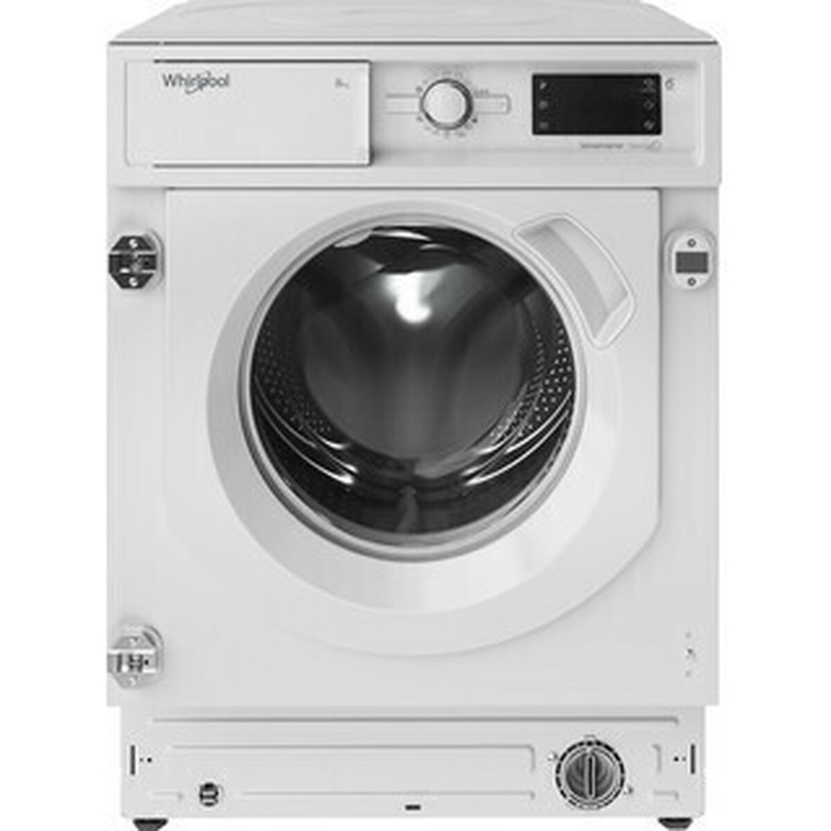 Tvättmaskin Whirlpool Corporation BIWMWG81485EU 60 cm 8 kg