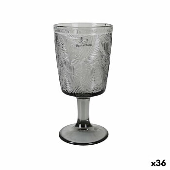 Vinglas Santa Clara Turia 320 ml Grå (36 antal)