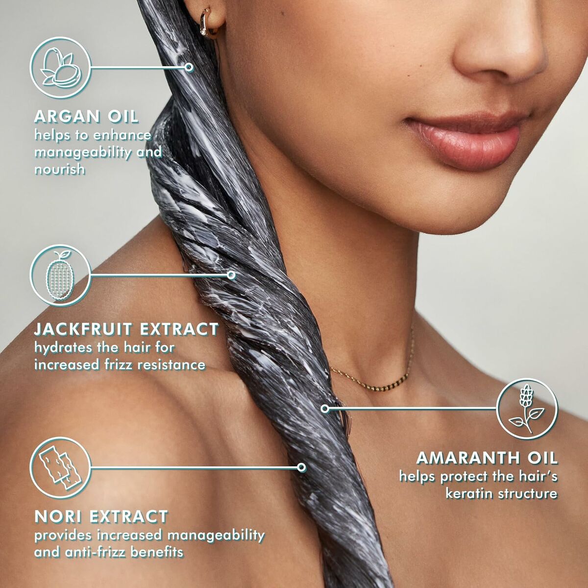 Balsam Moroccanoil - 2