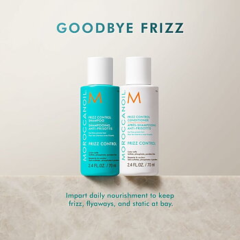 Balsam Moroccanoil