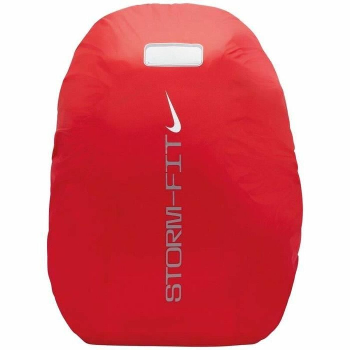 Träningsväska Nike Röd 30 L 48 x 33 x 18 cm - 3