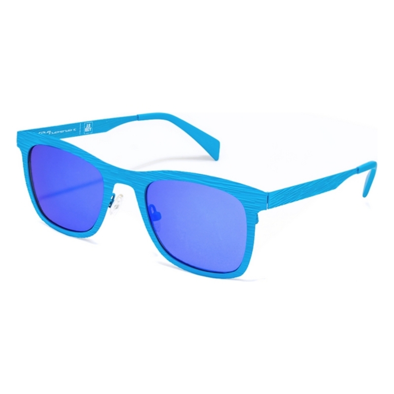 Unisexsolglasögon Italia Independent 0098-027-000 Ø 51 mm - 3