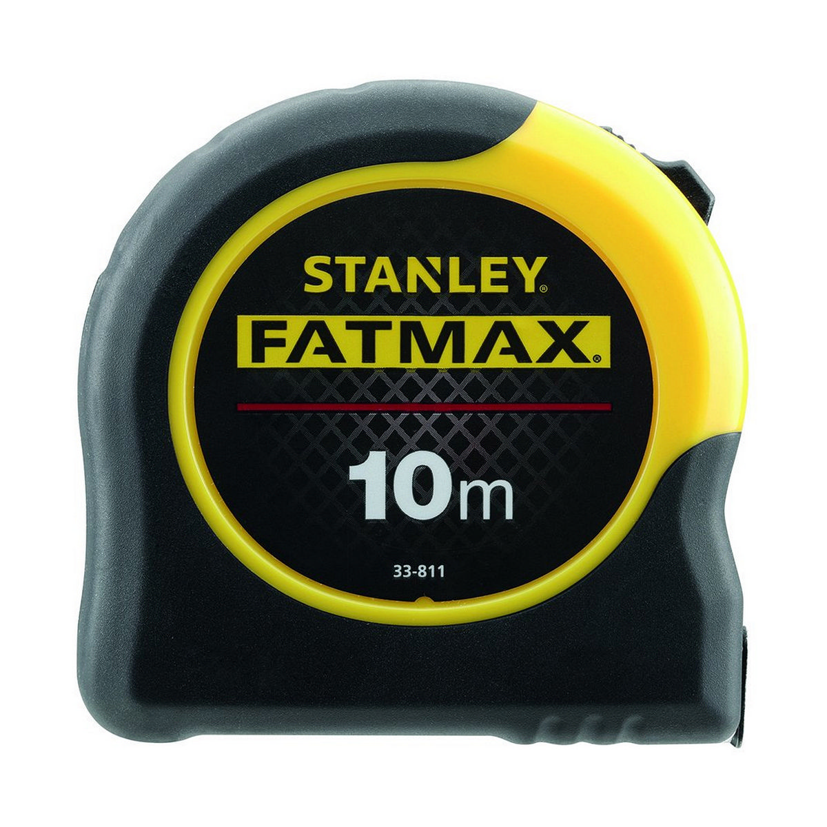 Flexometer Stanley 10 m x 32 mm - 3