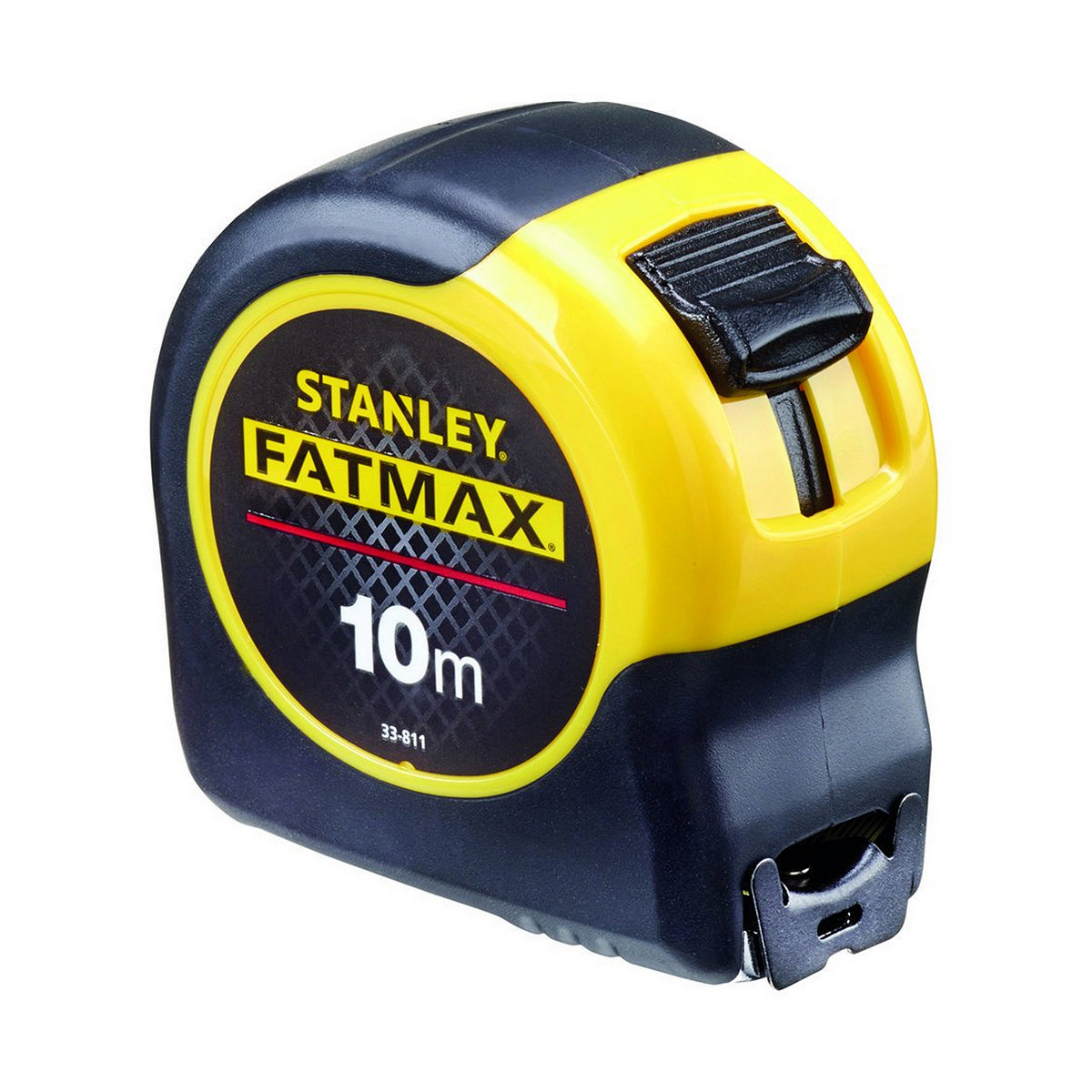 Flexometer Stanley 10 m x 32 mm - 4