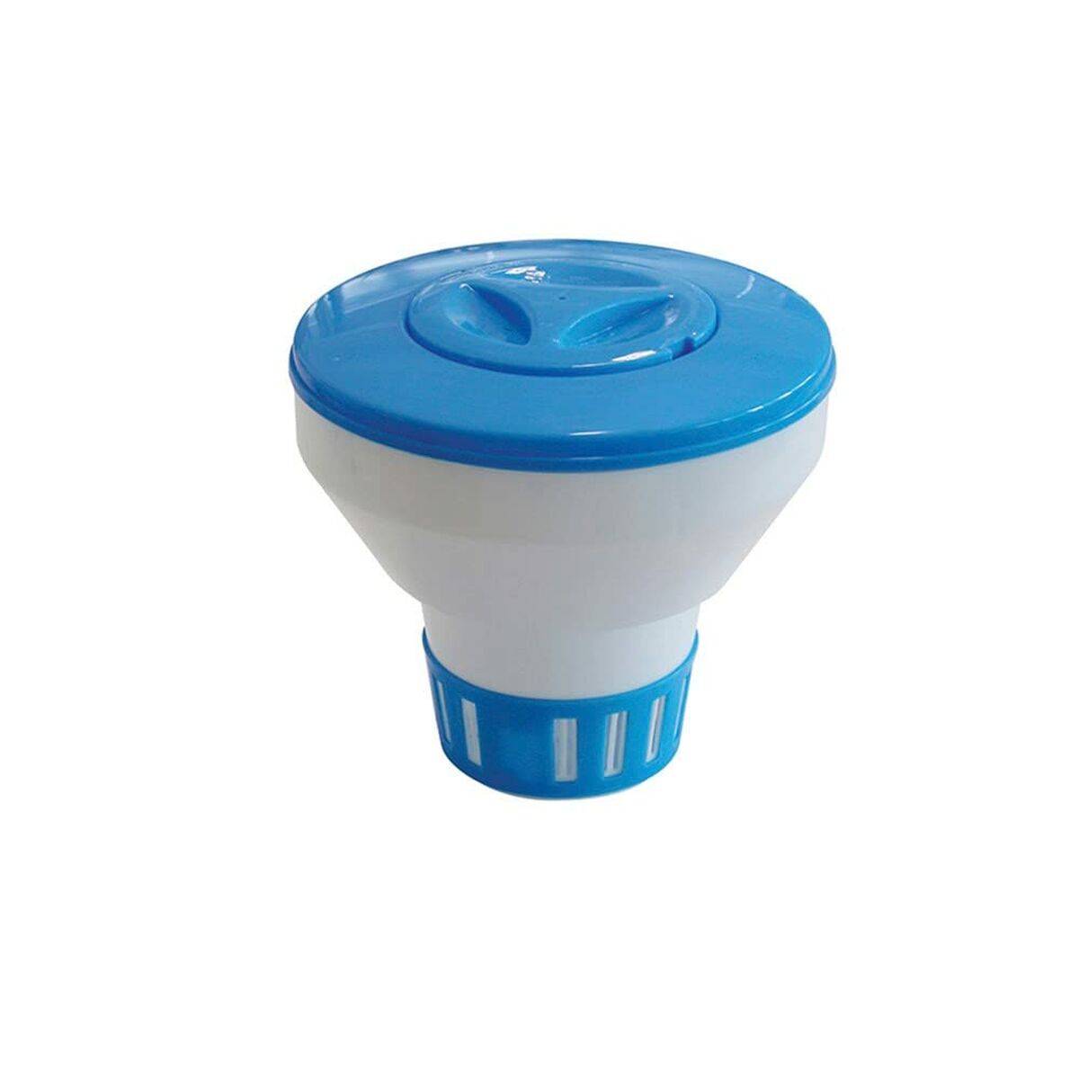 Klordispenser EDM 81013 Ø 22,5 x 20 cm - 7