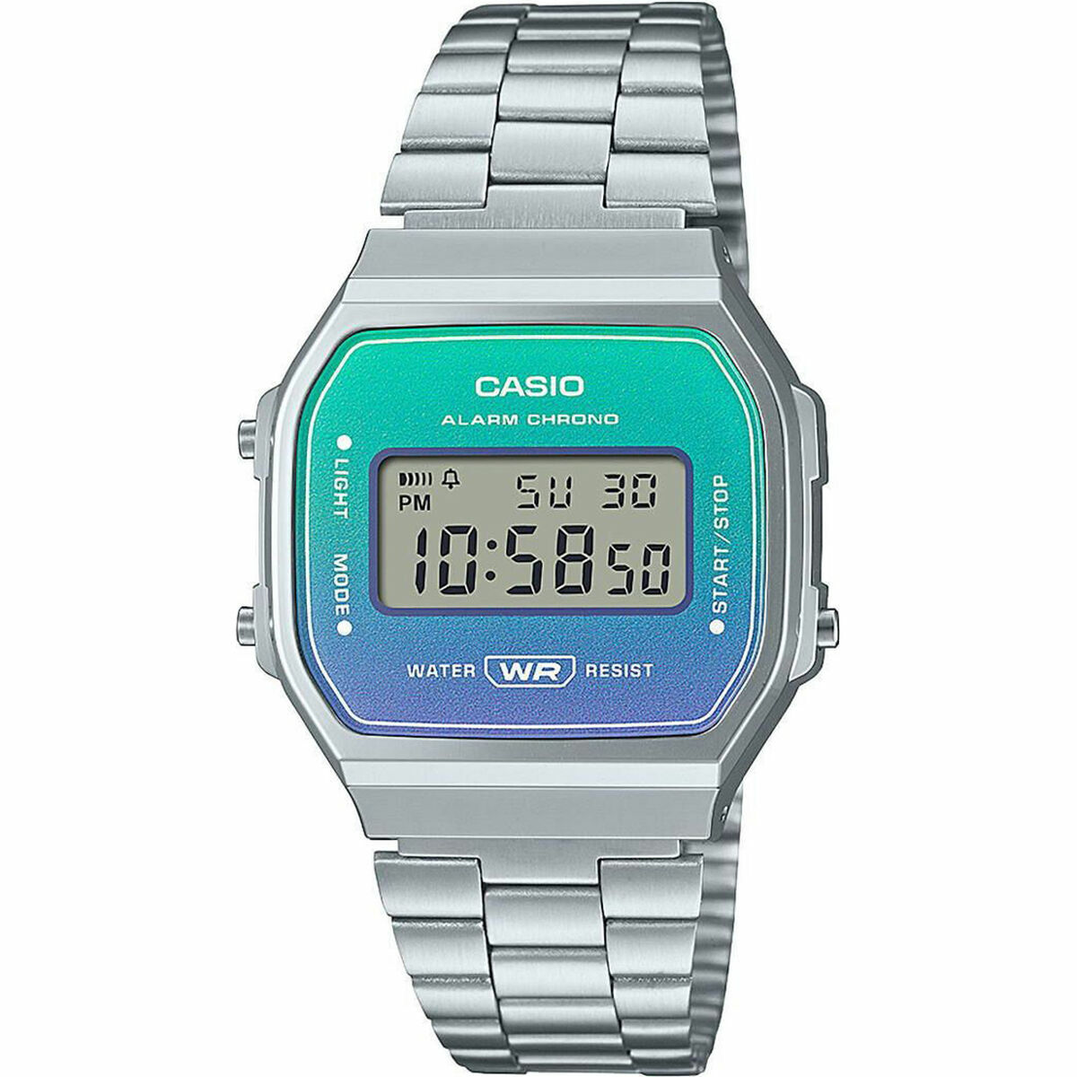 Unisexklocka Casio ICONIC - RETRO VAPORTHEME SERIE (Ø 36 mm)