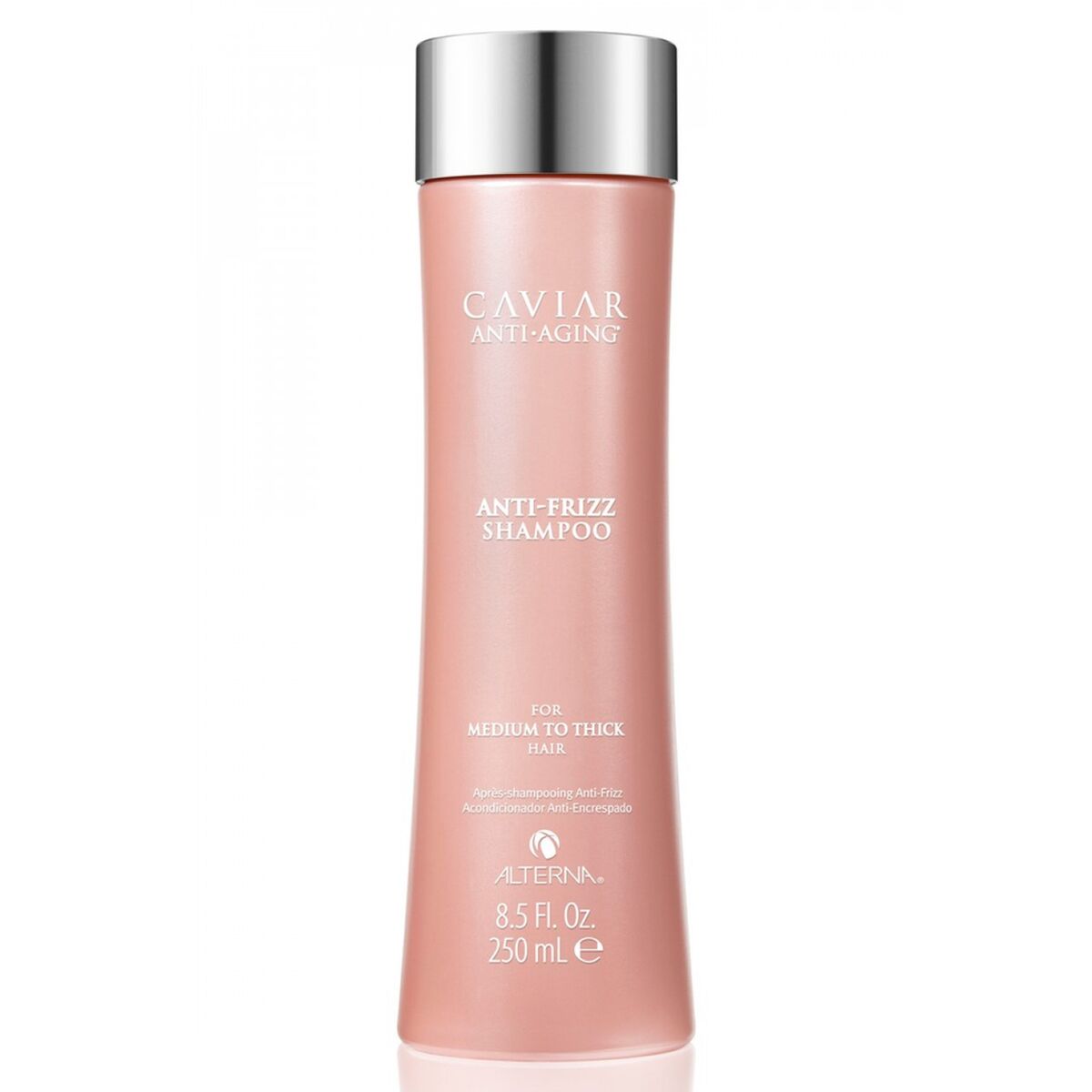 Schampo Alterna Caviar 250 ml Antifrizz - 2