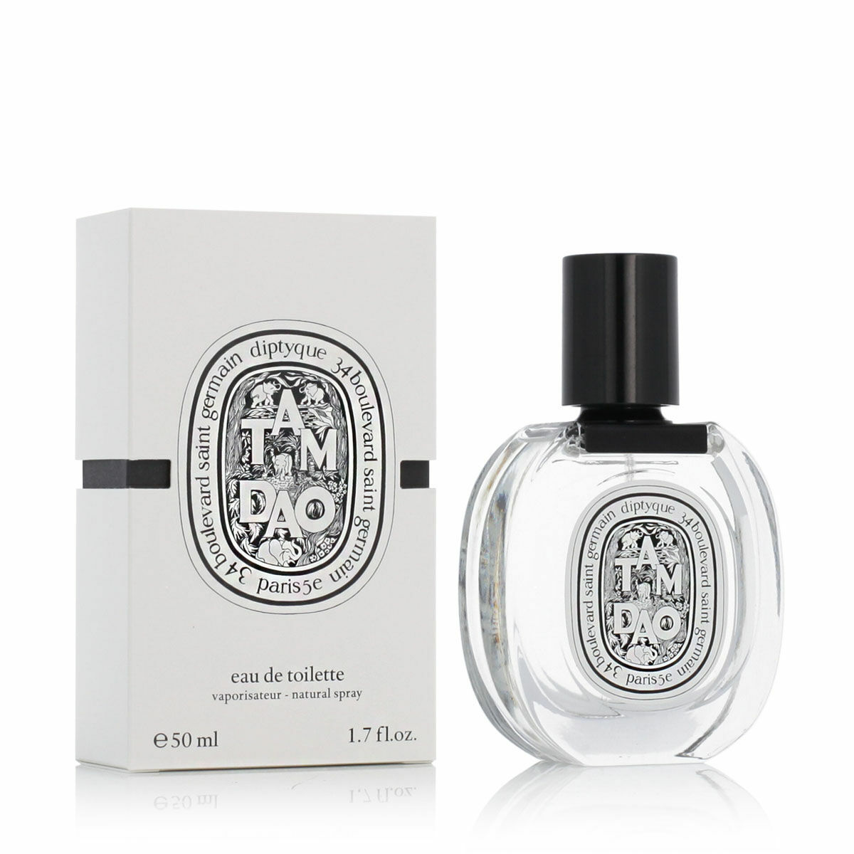 Parfym Unisex Diptyque EDT 50 ml