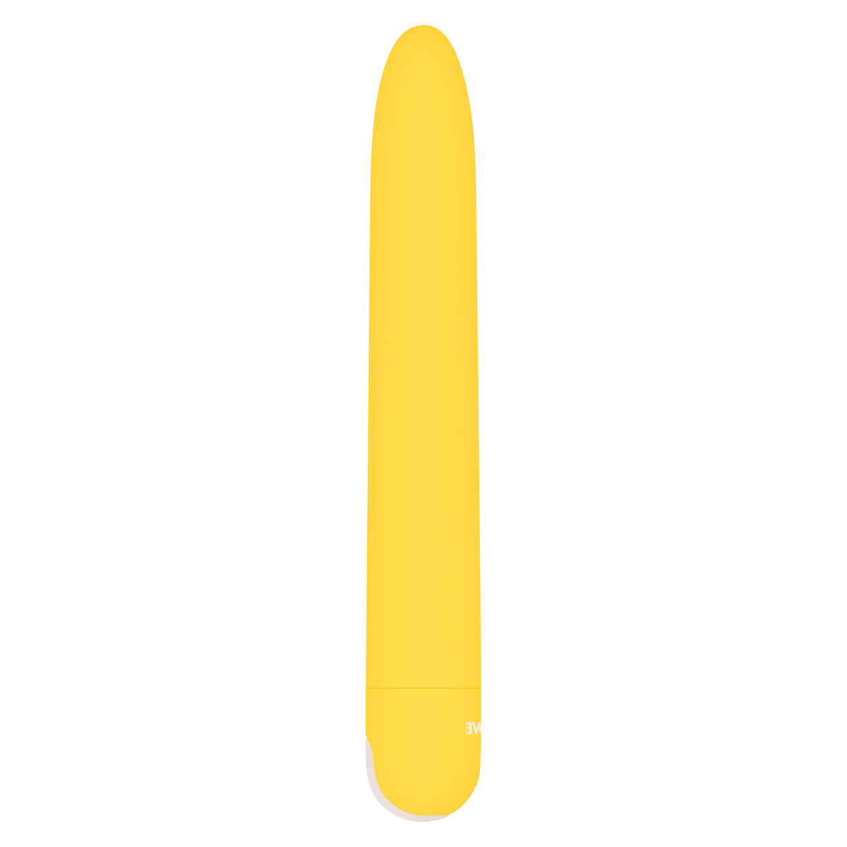 Patronvibrator Evolved Gul - 2