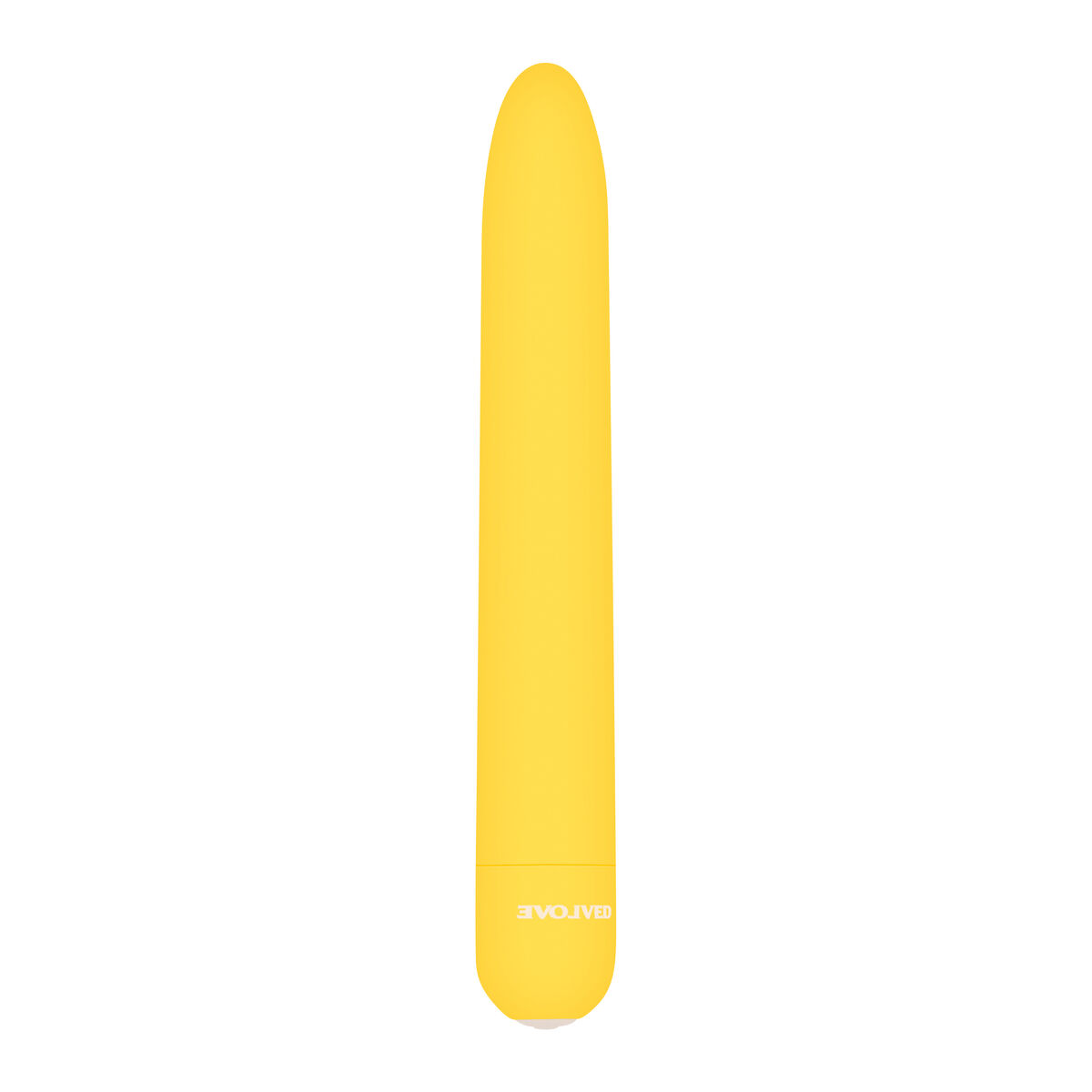 Patronvibrator Evolved Gul
