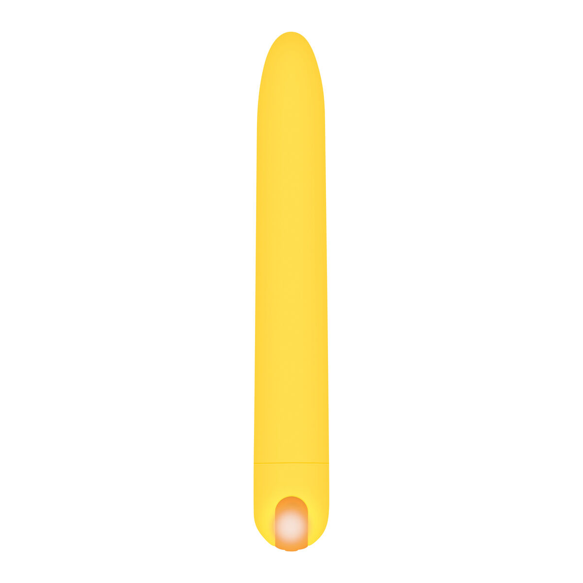 Patronvibrator Evolved Gul - 7