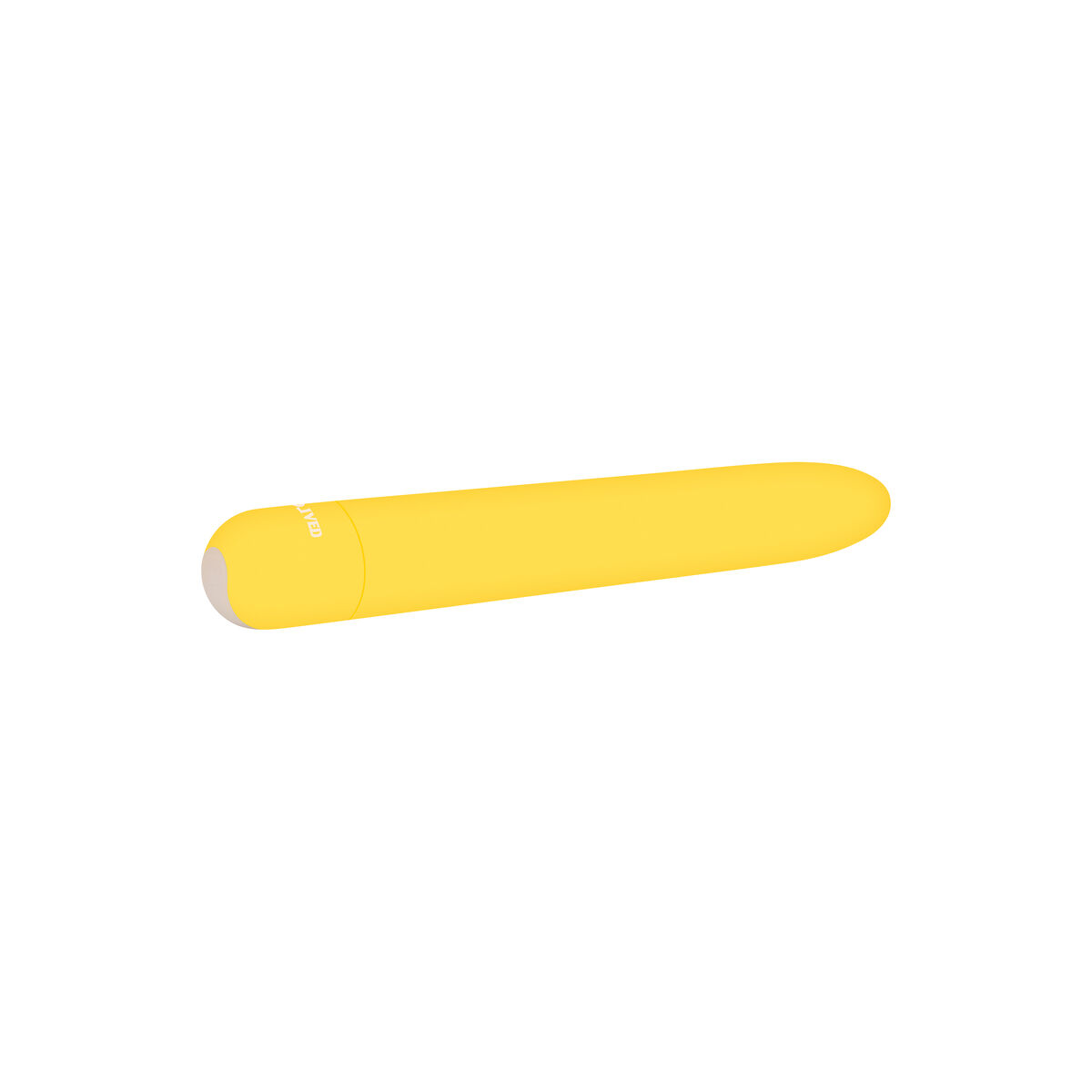 Patronvibrator Evolved Gul - 8