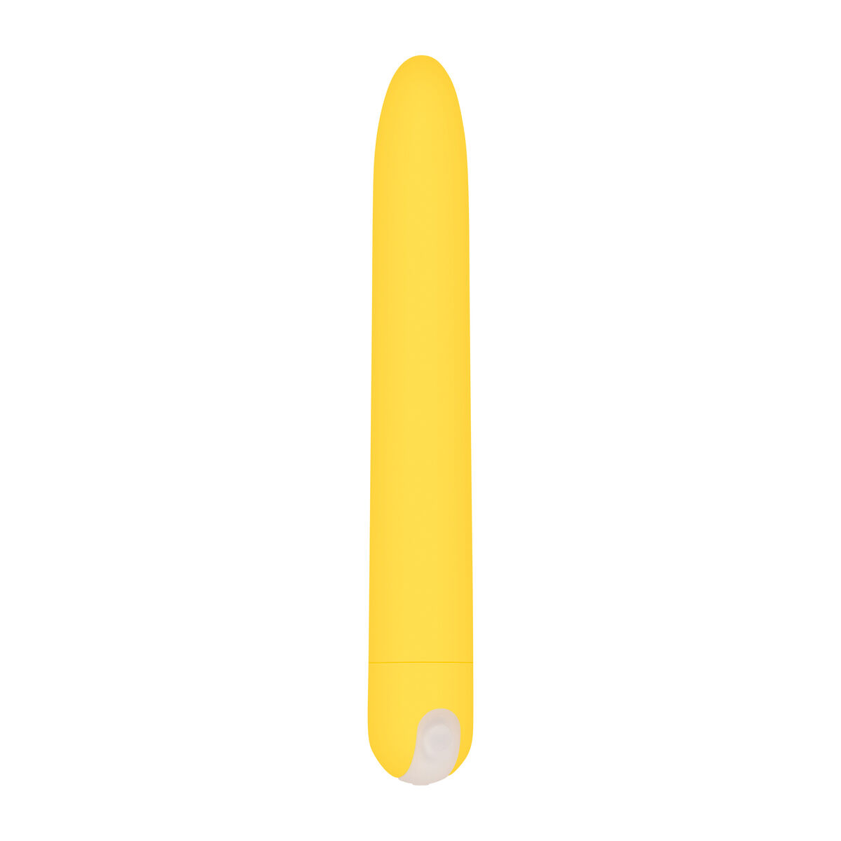 Patronvibrator Evolved Gul - 6