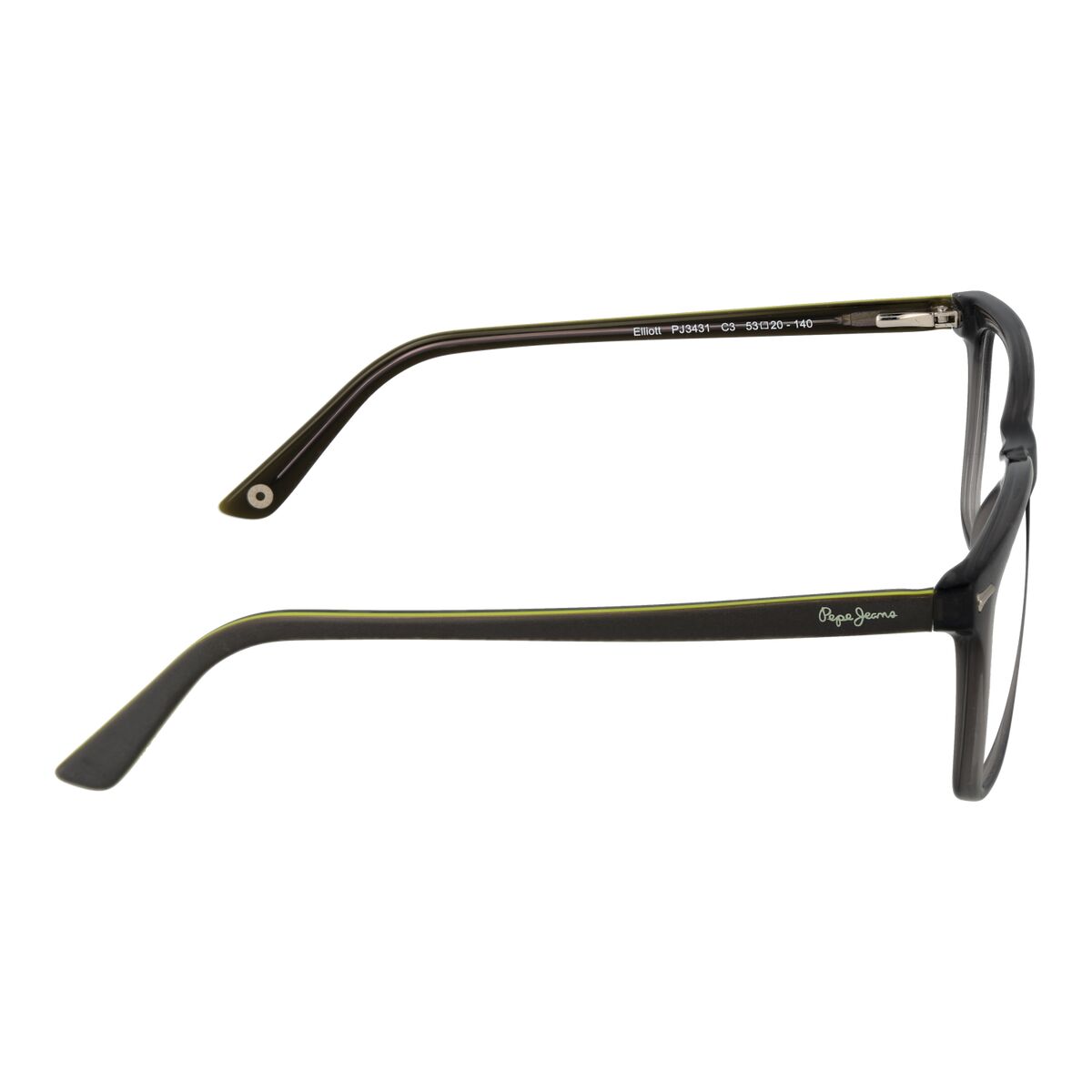 Glasögonbågar Pepe Jeans PJ3431 53C3 - 5