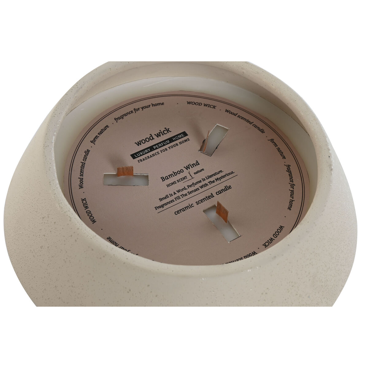 Doftljus Home ESPRIT Scandi - 2