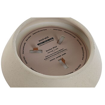 Doftljus Home ESPRIT Scandi