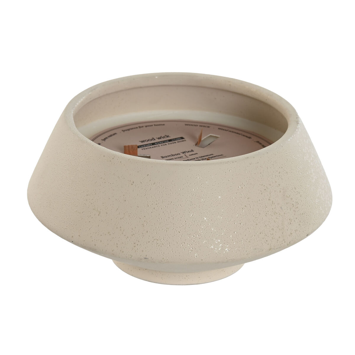 Doftljus Home ESPRIT Scandi