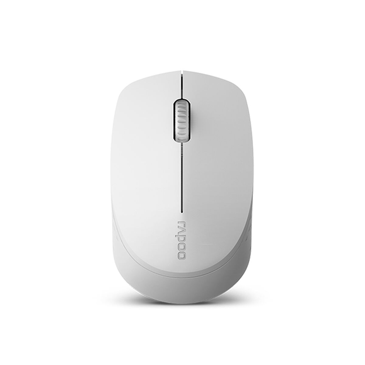 Mus Hama M100 Grå 1300 dpi - 2