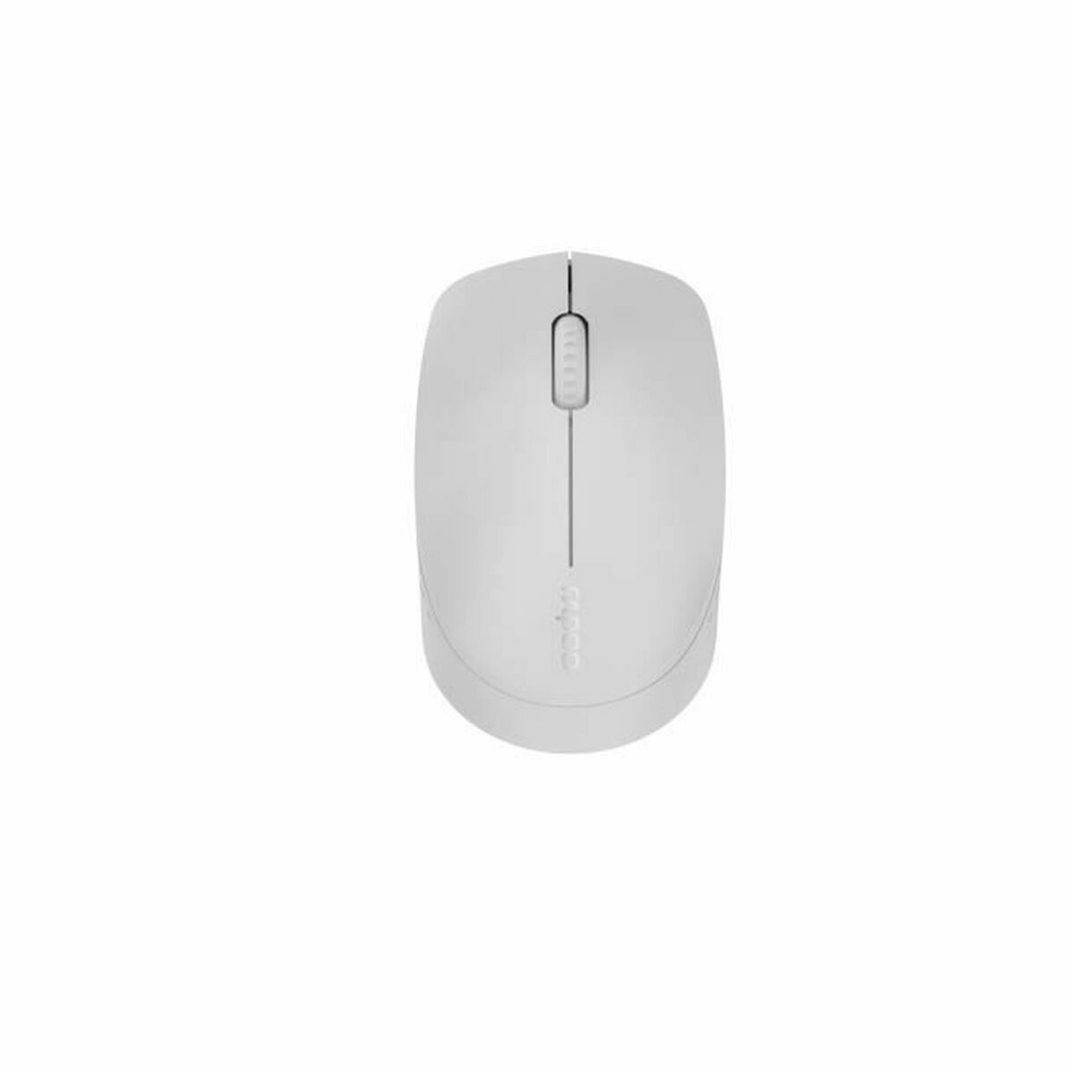 Mus Hama M100 Grå 1300 dpi - 3