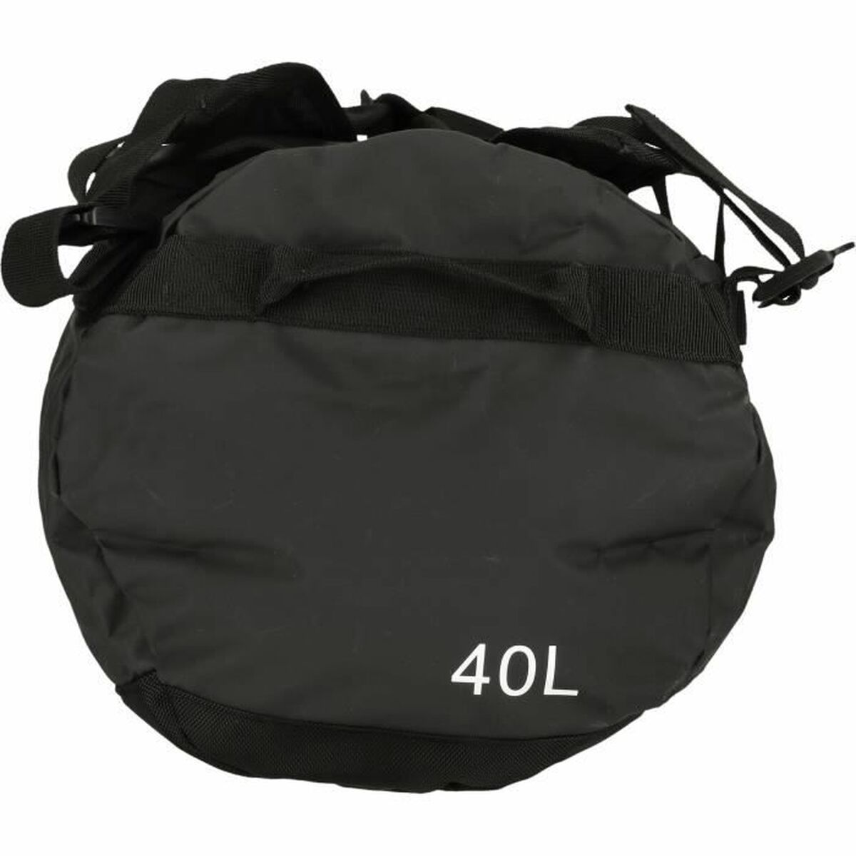 Träningsväska Whistler Svart 40 L - 3