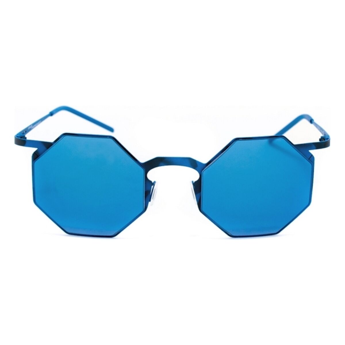 Unisexsolglasögon Italia Independent 0205-023-000 Ø 47 mm - 5