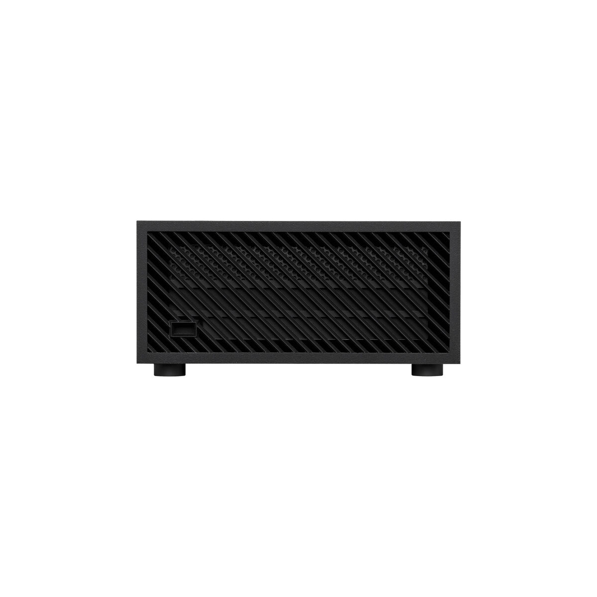Mini PC Asus PN52-BBR758HD AMD Ryzen 7 5800H Octa Core 120 W - 2