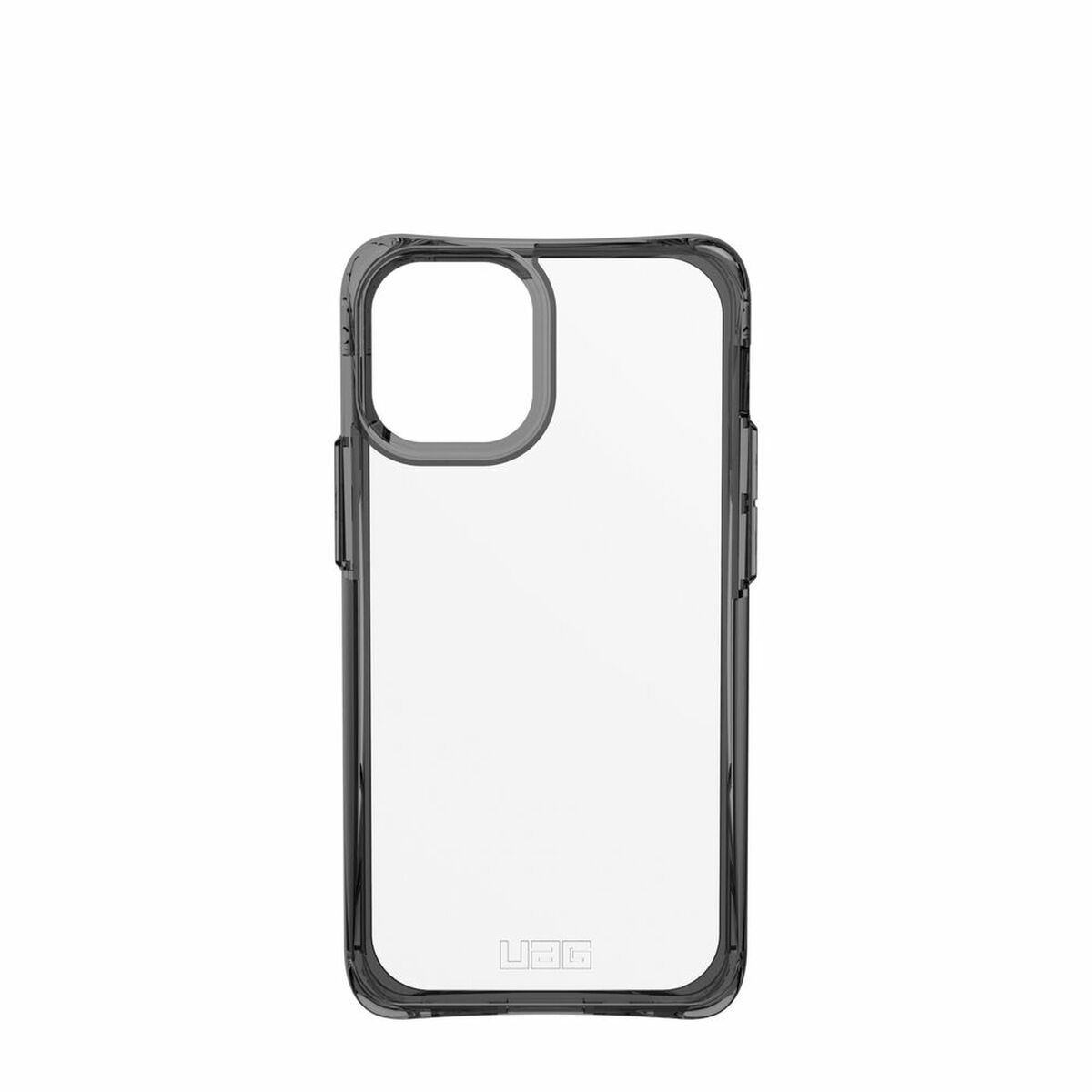Mobilfodral UAG Plyo iPhone 12 Mini Svart Transparent - 4