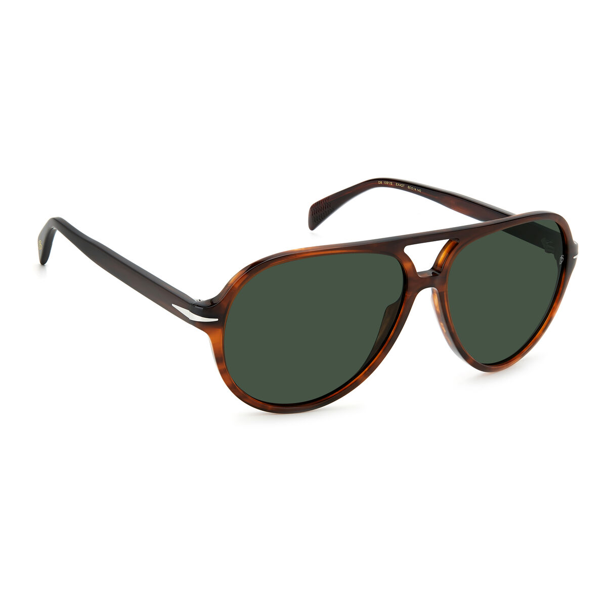 Herrsolglasögon David Beckham DB-1091-S-EX4-QT - 3