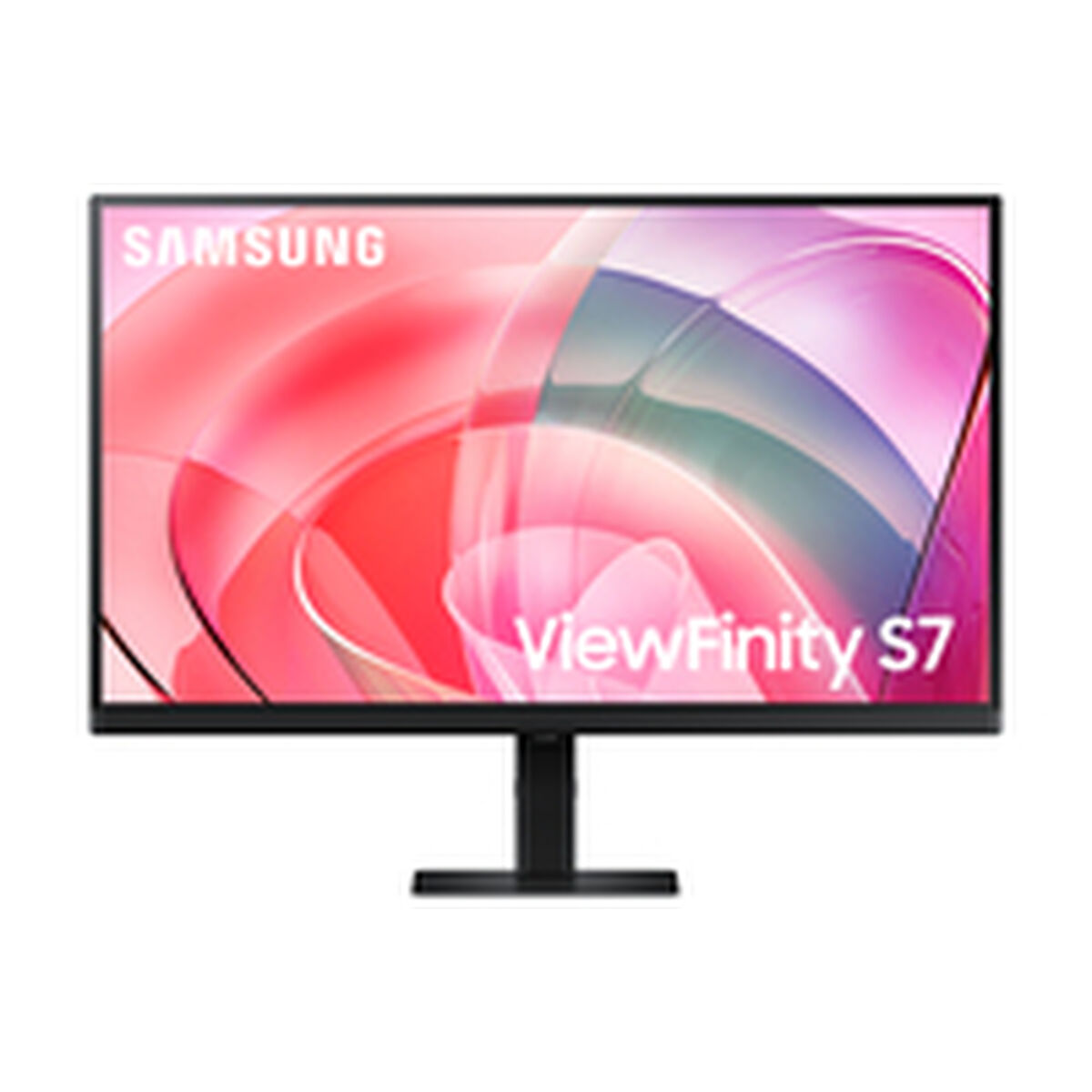 Monitor Gaming Samsung LS27D702EAUXEN 4K Ultra HD 27" - 5