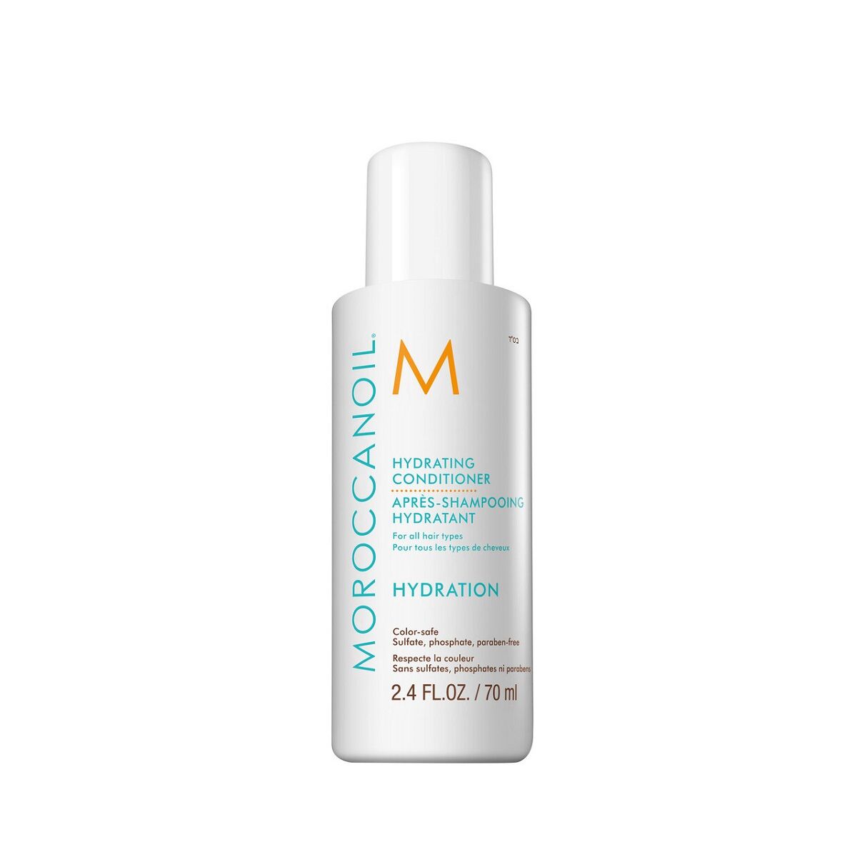 Närande balsam Moroccanoil Hydrating Conditioner 70 ml