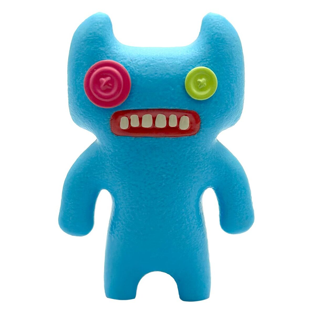 Samlingsfigurer PMI Kids World FS2030SF Plast (4 Delar) (4 antal) - 3