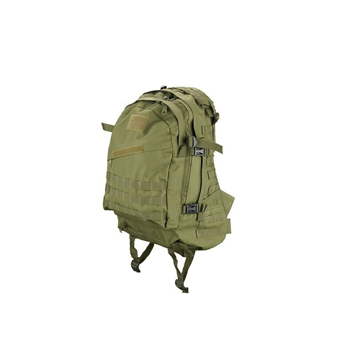 Träningsväska GFC GFT-20-000397 Oliv