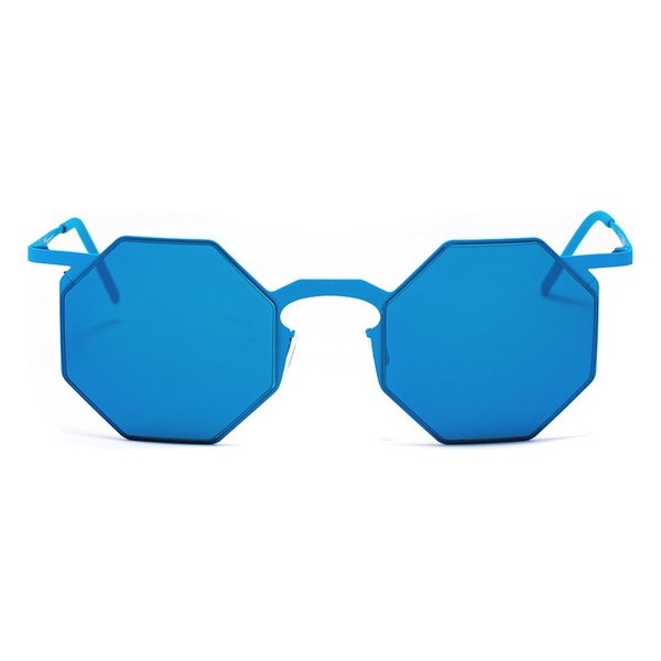Unisexsolglasögon Italia Independent 0205-027-000 Ø 47 mm