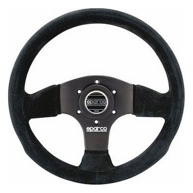Racing-ratt Sparco 300 Svart - 3