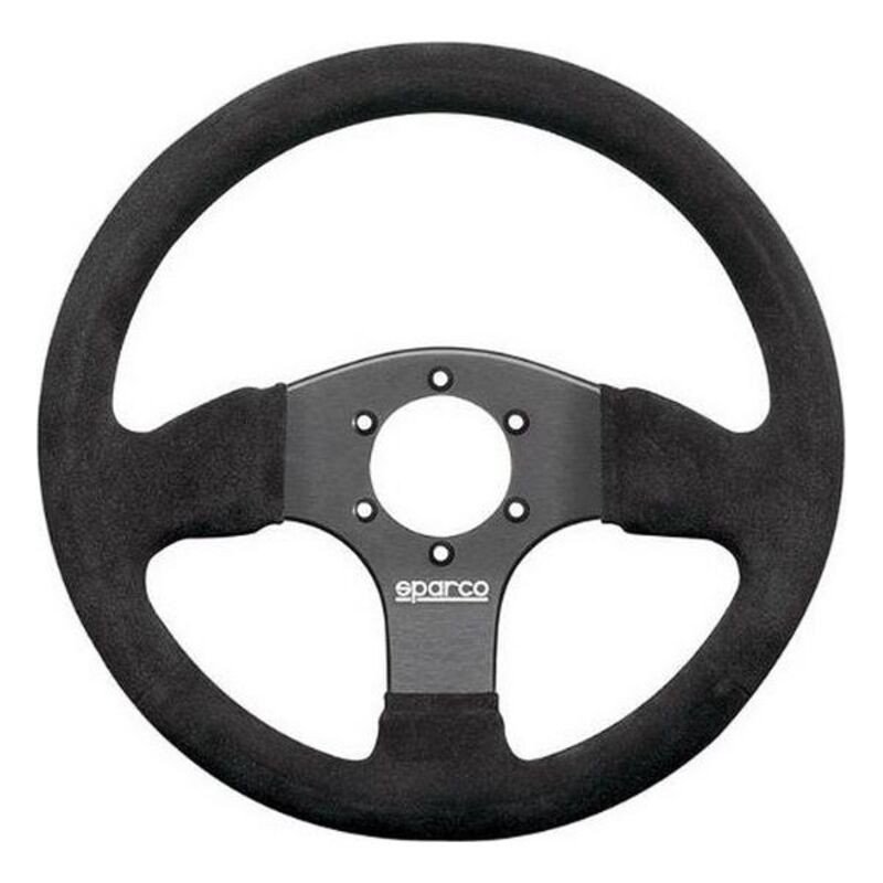 Racing-ratt Sparco 300 Svart - 4