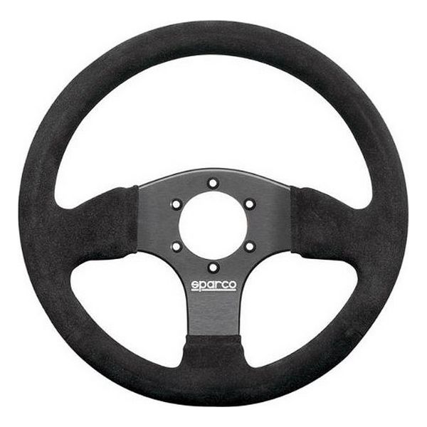 Racing-ratt Sparco 300 Svart - 2