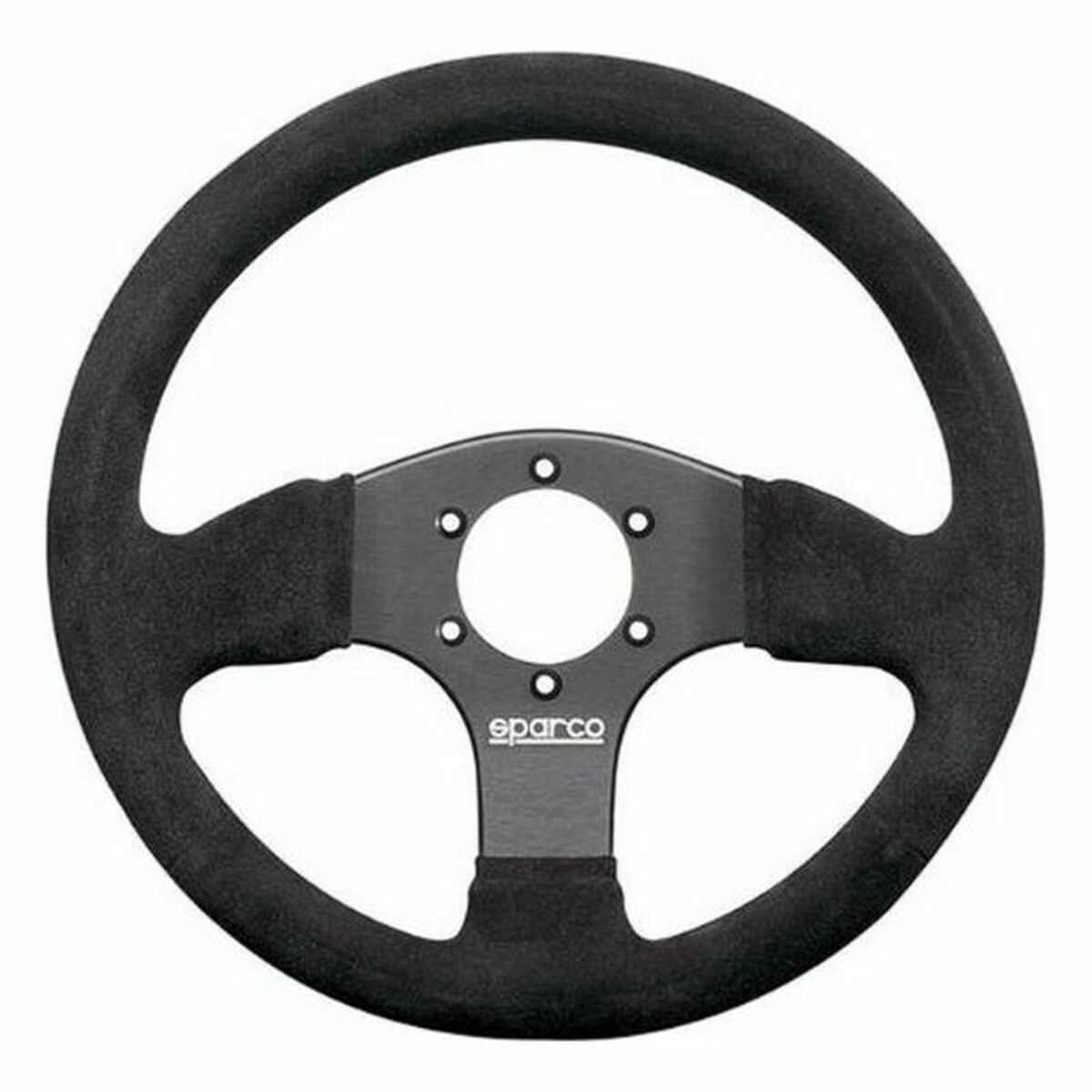 Racing-ratt Sparco 300 Svart - 6