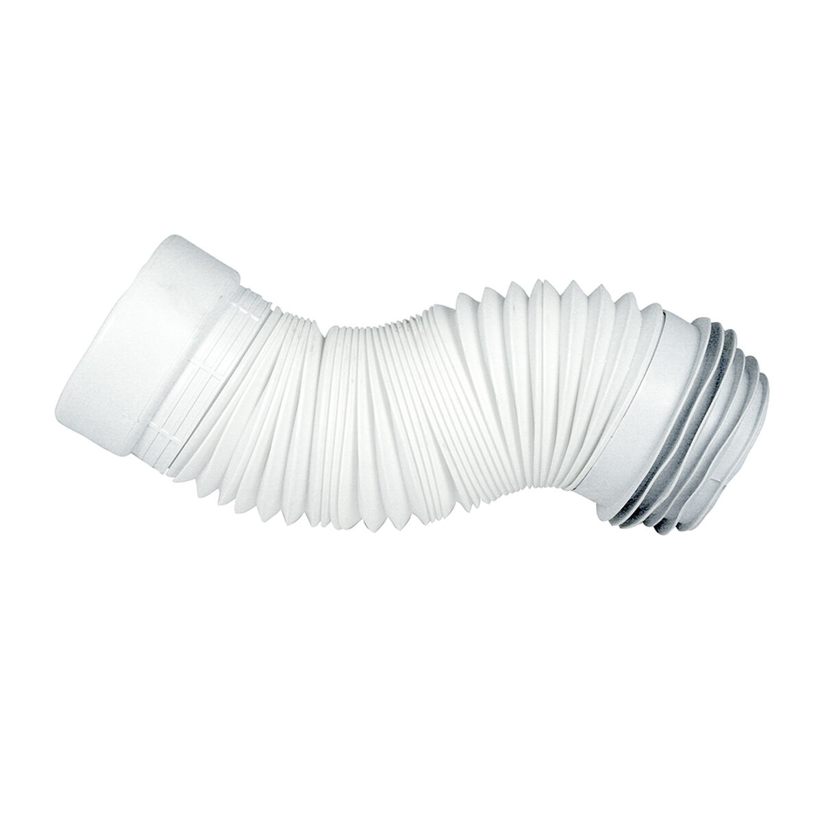 Koppling Mirtak PVC Toalett Koppling - 2