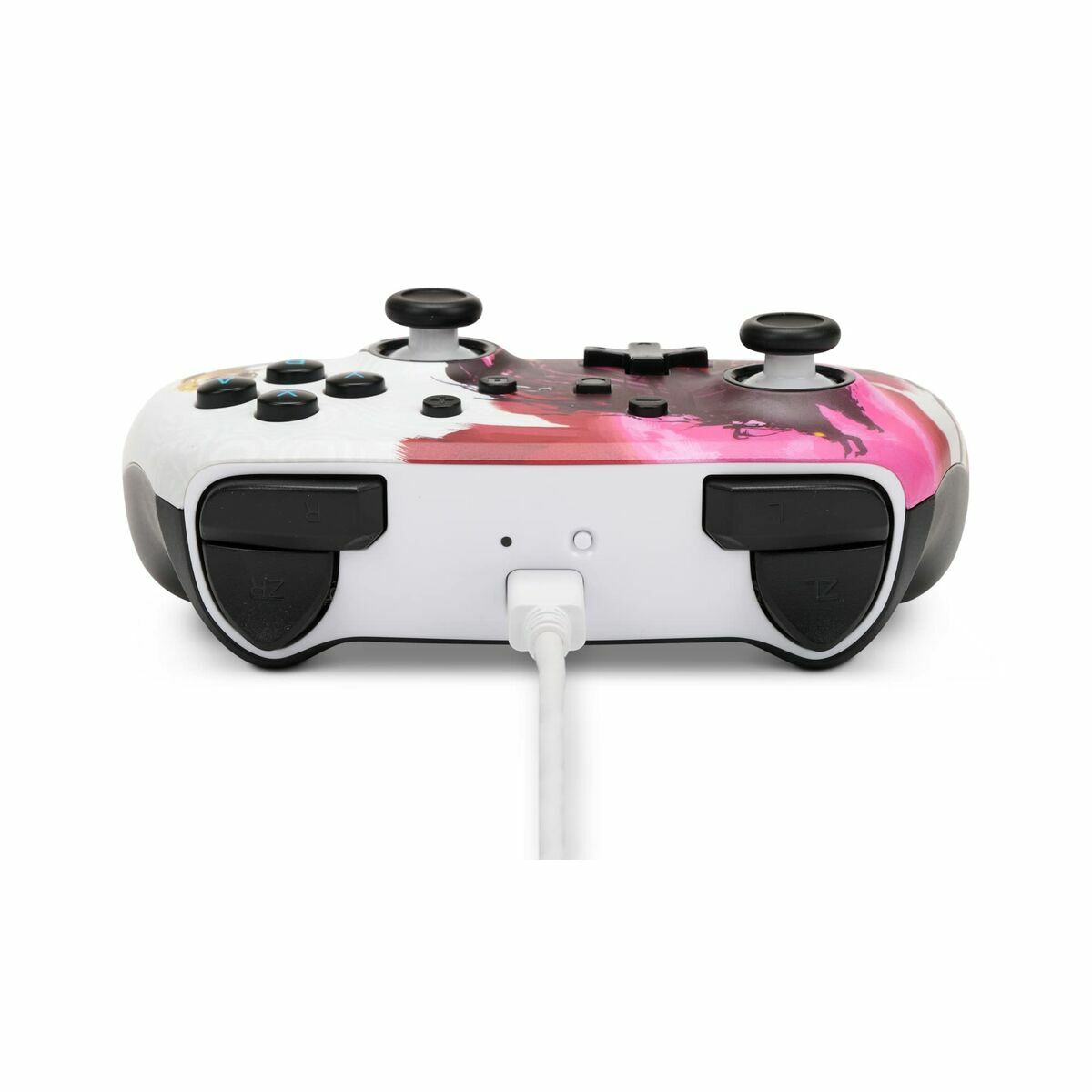 Spelkontroll Powera 1522654-02 Nintendo Switch - 3