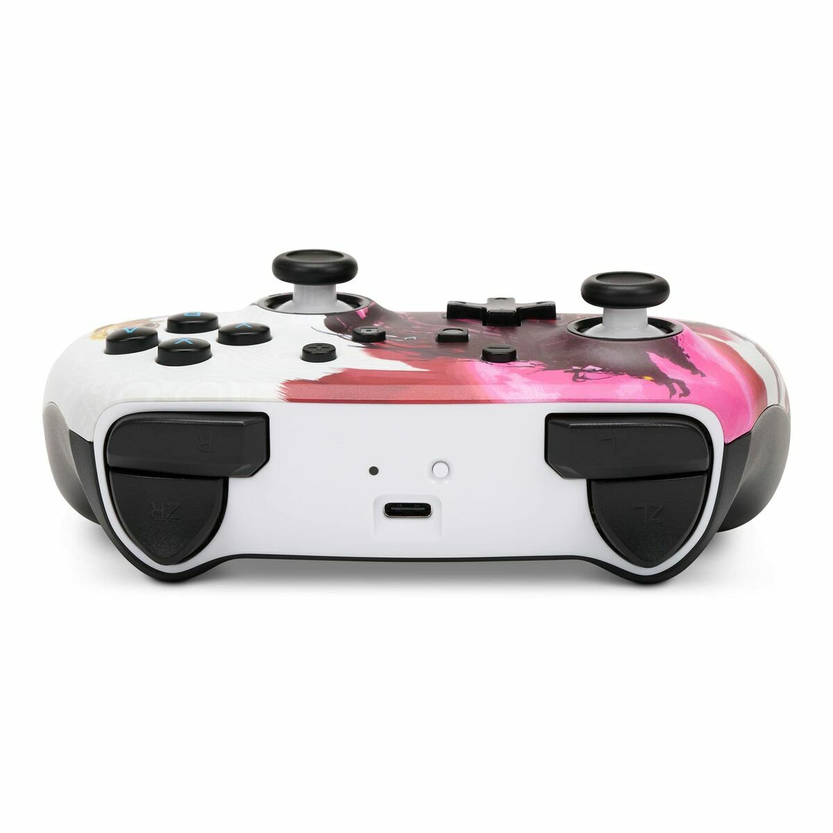 Spelkontroll Powera 1522654-02 Nintendo Switch - 2
