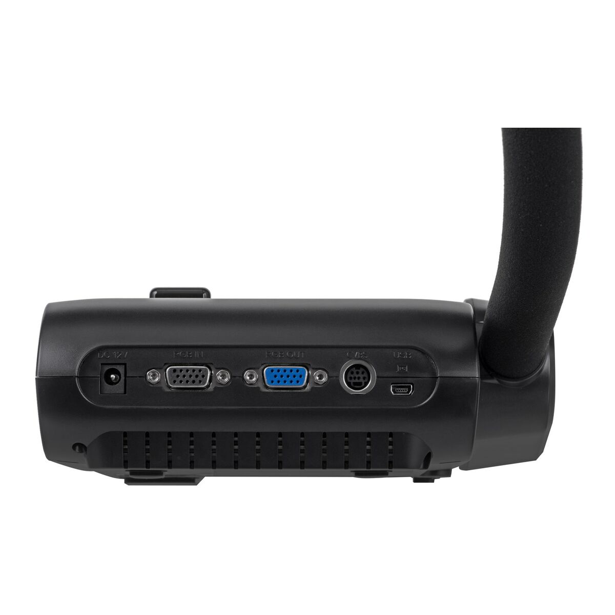 Skanner AVer F17-8M - 4